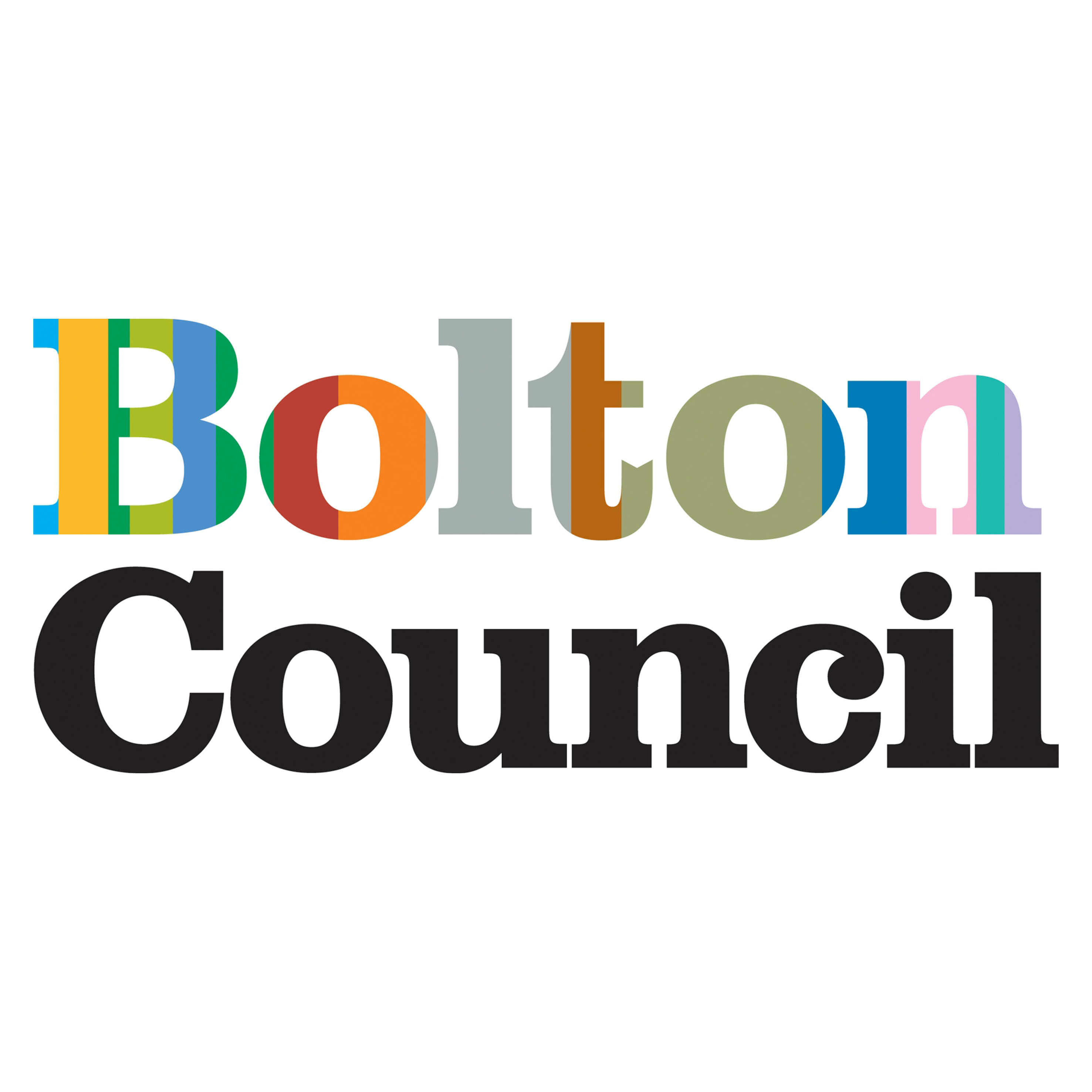 Bolton Council Logo